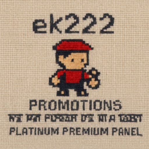 ek222 প্ল্যাটিনাম প্রিমিয়াম প্যানেল